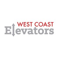 West Coast Elevators Logo