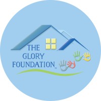 The Glory Foundation Logo