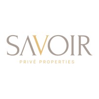 Savoir Privé Properties Logo