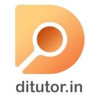 Ditutor.in Logo