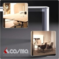 Cosma Arredamenti S.R.L. Logo