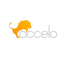 Accelo Innovation Private Limited Logo