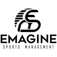 Emagine Sports Management Logo