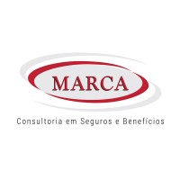 Marca Consultoria em Seguros e Benefícios Logo