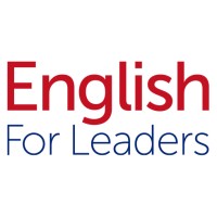 English For Leaders Logo
