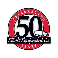 Elliott Equipment Company Logo