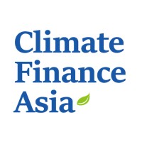Climate Finance Asia Logo