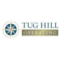 Tug Hill Operating Logo