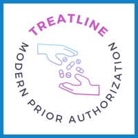 Treatline Logo