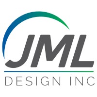 JML Design Inc. Logo