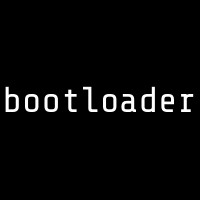 bootloader studio Logo