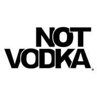 Not Vodka Water Logo