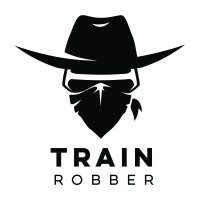 Trainrobber Logo