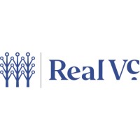 RealVC Logo