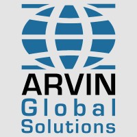 Arvin Global Solutions Logo