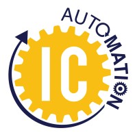 I-C Automation Logo
