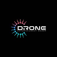 Drone Entertainment Group (AUS and NZ) Logo