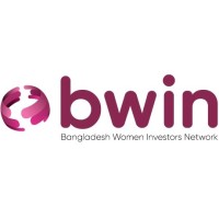 Bangladesh Women Investors Network Logo