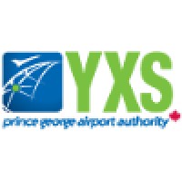 Prince George Airport Authority Logo