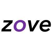 Zove Security Logo