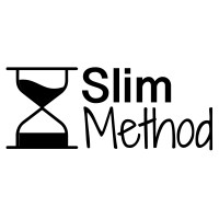 The Slim Method Logo