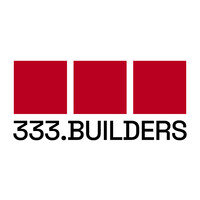 333.Builders Logo
