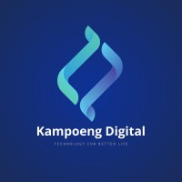 PT Kampoeng Digital Indonesia Logo