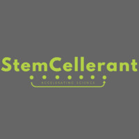 StemCellerant Logo