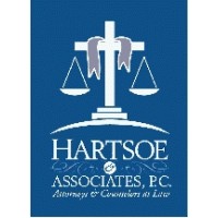 Hartsoe & Associates, P.C. Logo