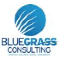 Bluegrass Consulting Logo