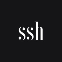 Social Style House Logo
