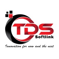 Total Digital Solutions Soft Link Logo