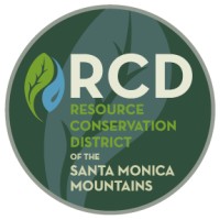 Resource Conservation District of the Santa Monica Mountains (RCDSMM) Logo