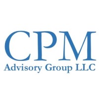 CPM Advisory Group Logo