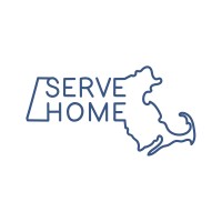 Serve Home, Inc. Logo