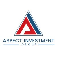 Aspect Investment Group Logo