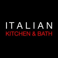 Italian Kitchen and Bath Logo
