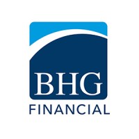 BHG Financial Logo