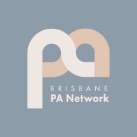 Brisbane PA Network Logo