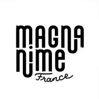 MAGNANIME FRANCE Logo