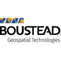 Boustead Geospatial Technologies Logo