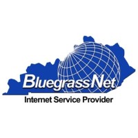 BluegrassNet Logo