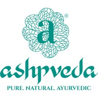 Ashpveda Logo