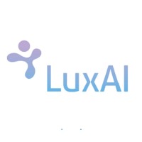 LuxAI S.A. Logo