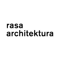 rasa architektura Logo
