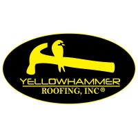 Yellowhammer Roofing, Inc. Logo