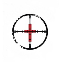 FrontSight Military Outreach Logo