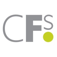 CFS Commercial Interiors Logo