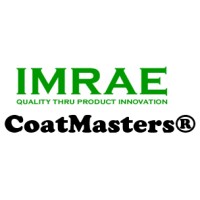 CoatMasters by IMRAE Logo