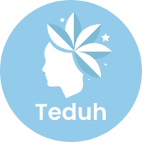 Teduh Logo
